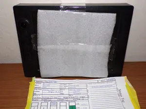 Cessna Citation 525 Teledyne Controls AvVisor PLUS Display Unit 15003-00300